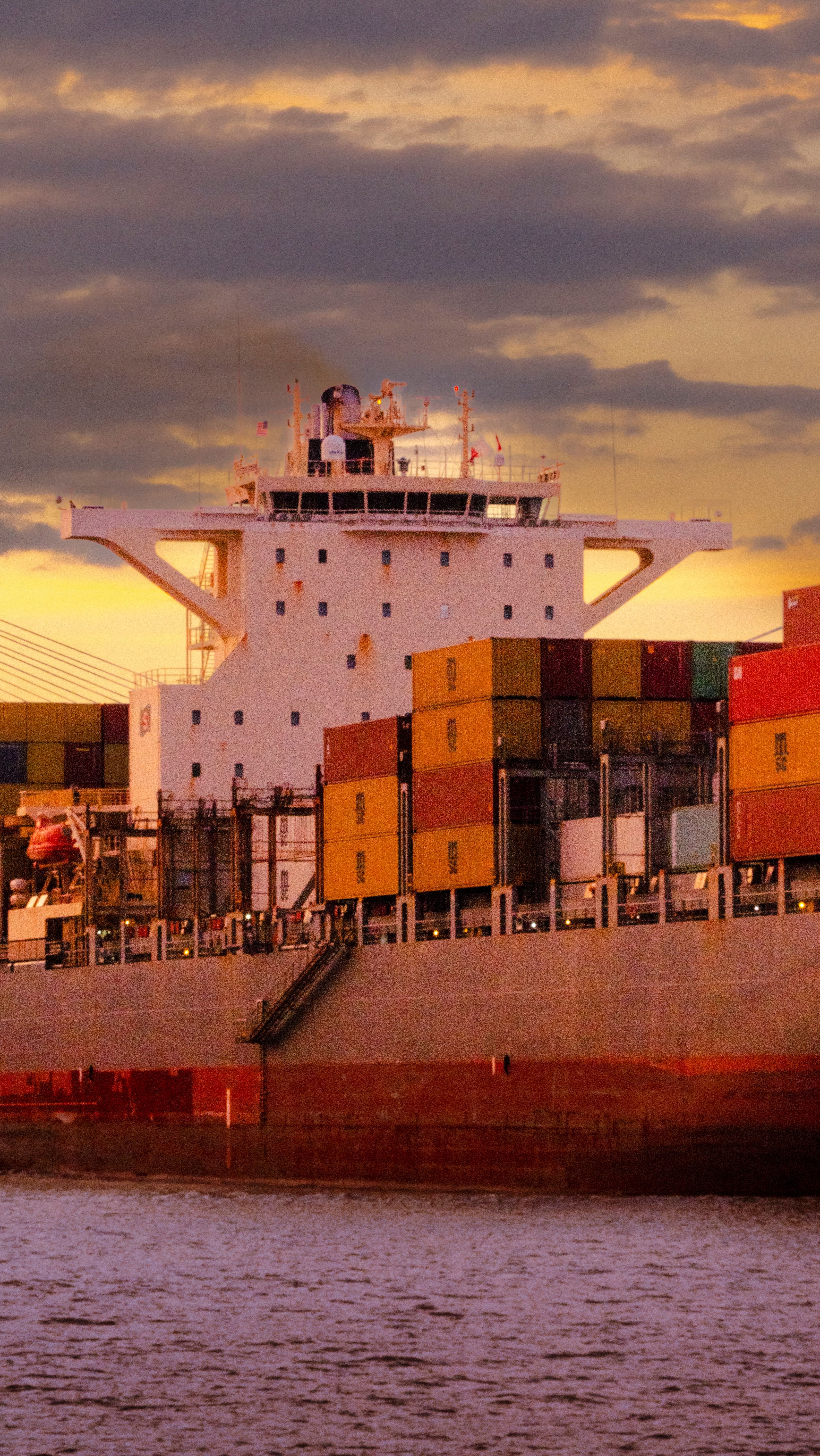Ocean Freight