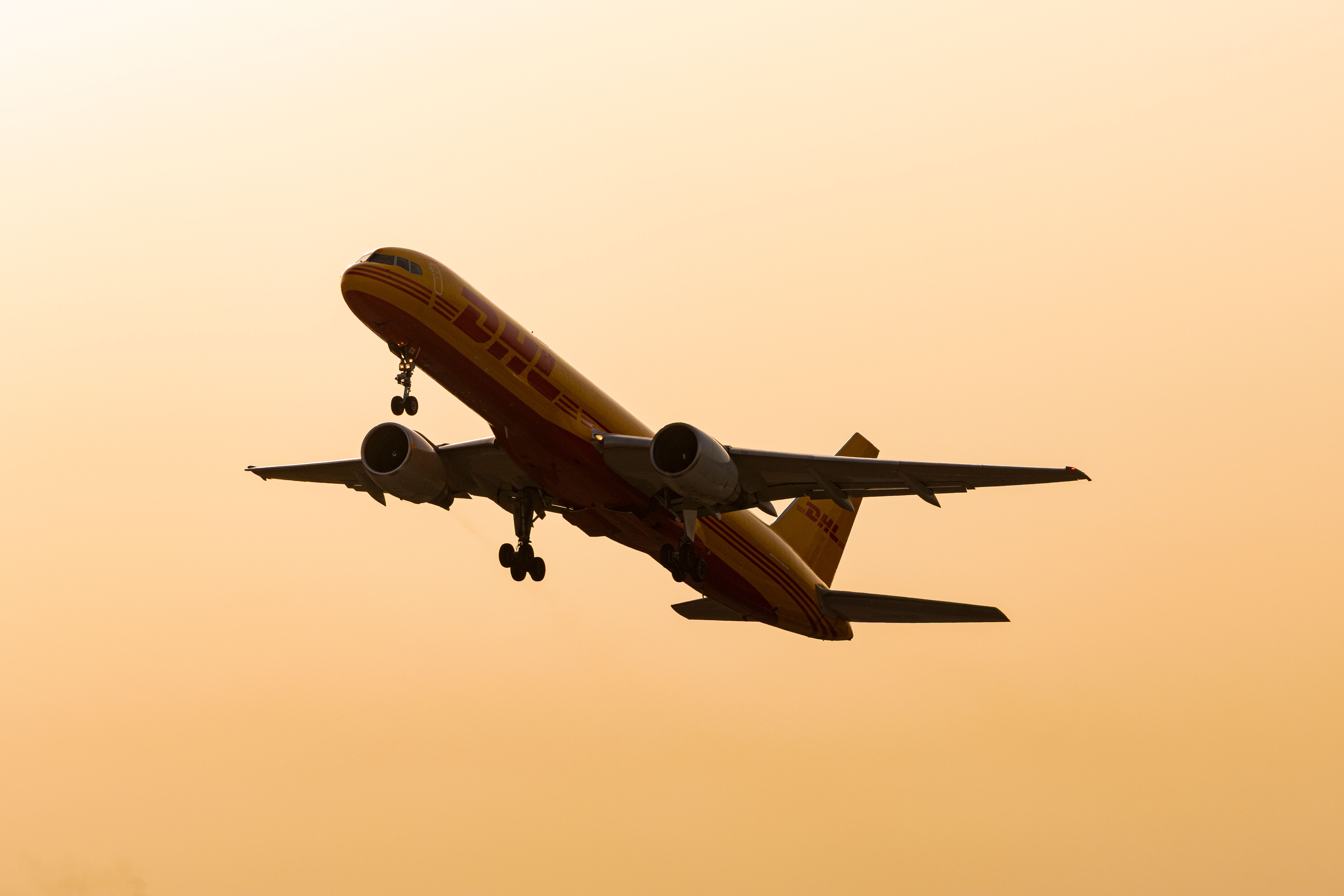 Air Freight